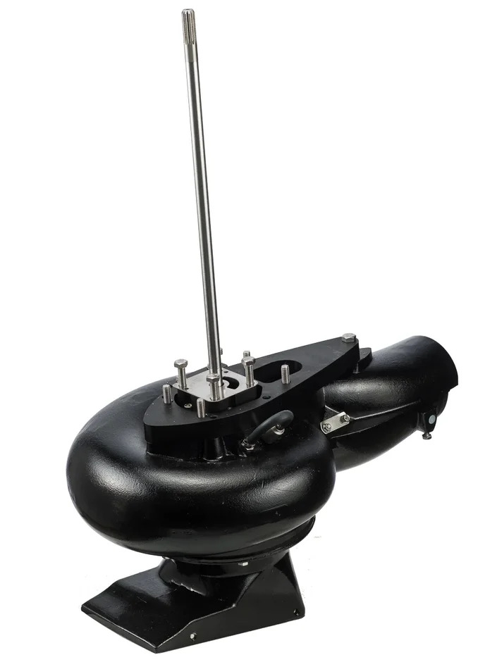 ВОДОМЕТНАЯ НАСАДКА GLADIATOR WT 15 YAMAHA, MARLIN, PARSUN, GOLFSTREAM в Нижнекамске