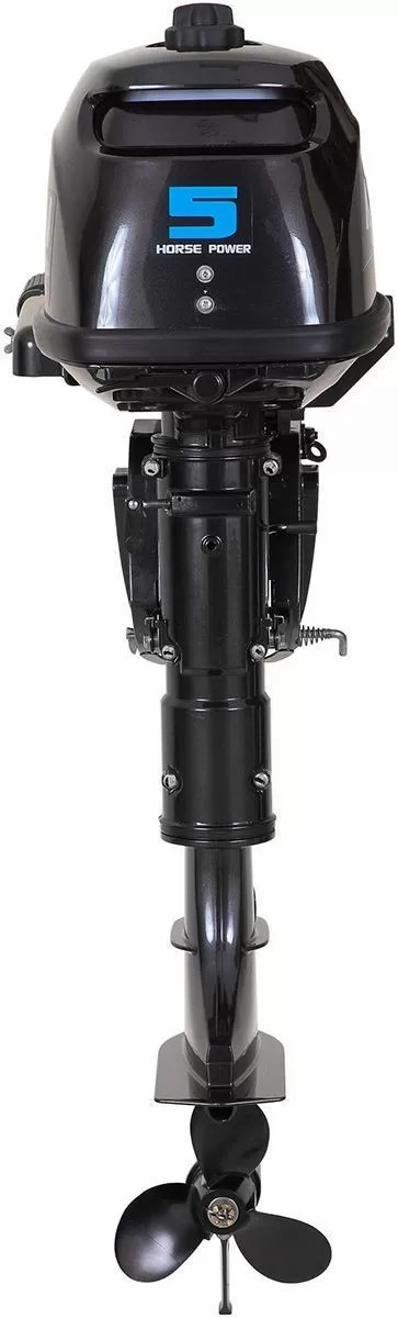 Лодочный мотор MARLIN MP 5 AMHS в Нижнекамске