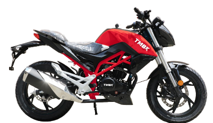 Мотоцикл TMBK Dukes 200cc в Нижнекамске