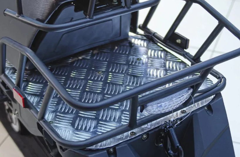 Снегоход Ataki WD 250 в Нижнекамске