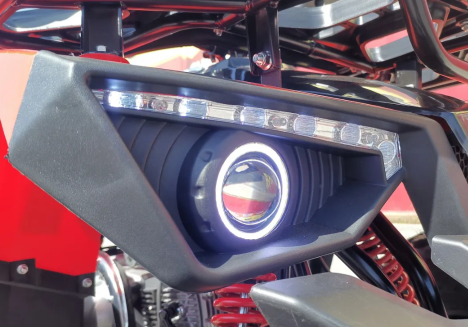 Квадроцикл PROMAX WILD 175 BASIC в Нижнекамске