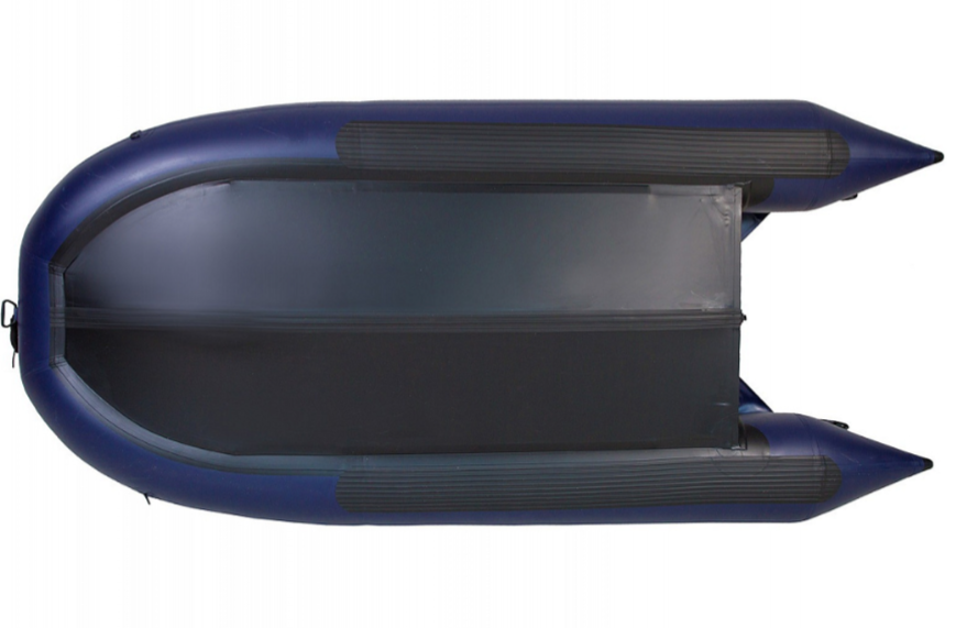 НАДУВНАЯ ЛОДКА GLADIATOR B370AL в Нижнекамске