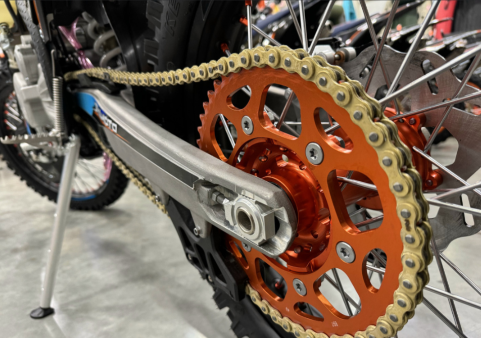 Мотоцикл JHLMOTO JHL Z6 NB300 (174MN-5) в Нижнекамске