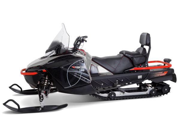 Снегоход Русская механика РМ FRONTIER 1000 в Нижнекамске