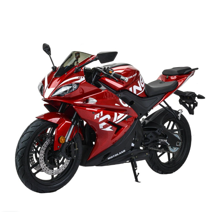 Мотоцикл MOTOLAND (МОТОЛЕНД) R1 300 в Нижнекамске