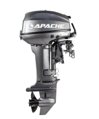 Лодочный мотор APACHE T9.9(20) BS в Нижнекамске