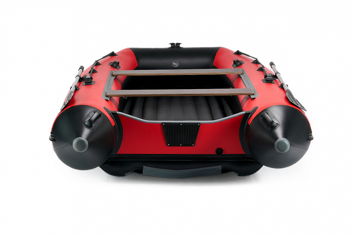 Лодка MISHIMO RAPID 400 в Нижнекамске