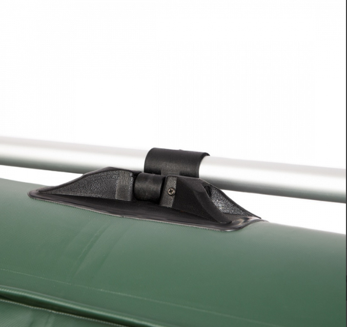 ЛОДКА НАДУВНАЯ YUKONA 280 TL (БЕЗ ПАЙОЛА) в Нижнекамске