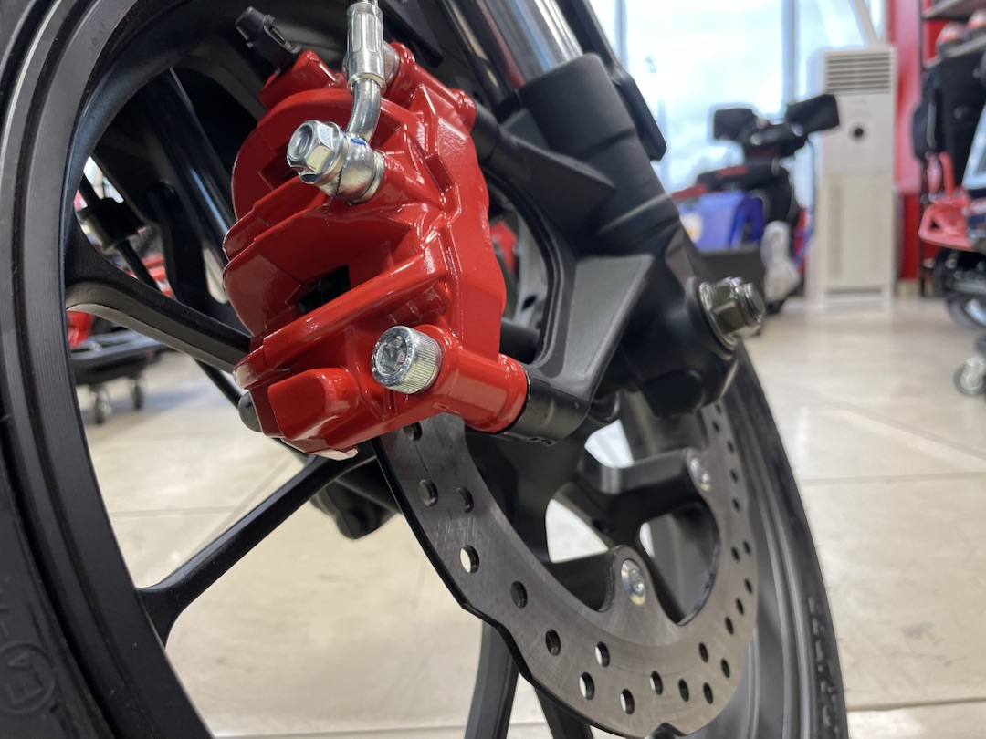 Мопед PROMAX CB150R (49) в Нижнекамске