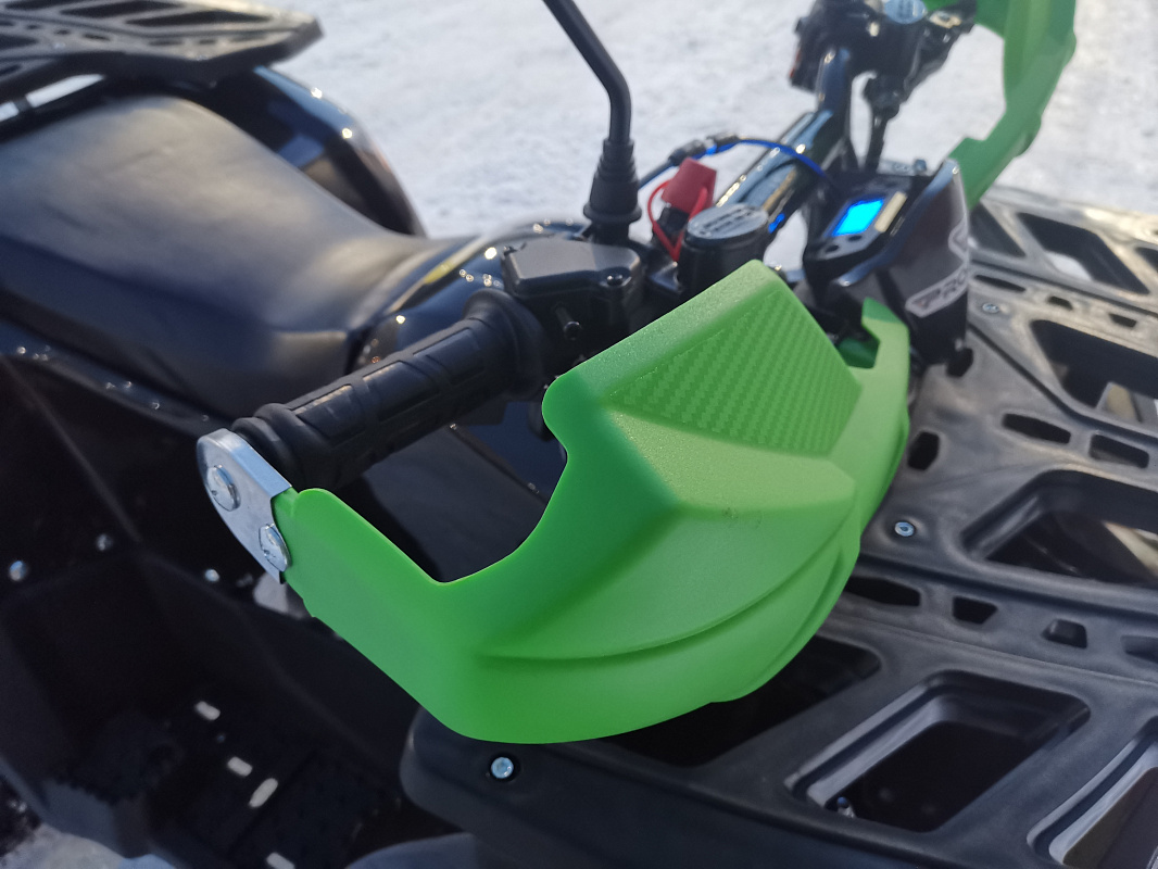 Квадроцикл PROMAX WILD 175 LUX в Нижнекамске