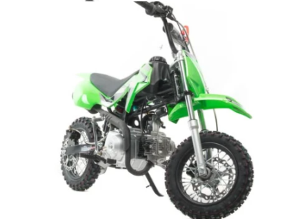 Питбайк MOTOLAND (МОТОЛЕНД) GS Motors S7 в Нижнекамске