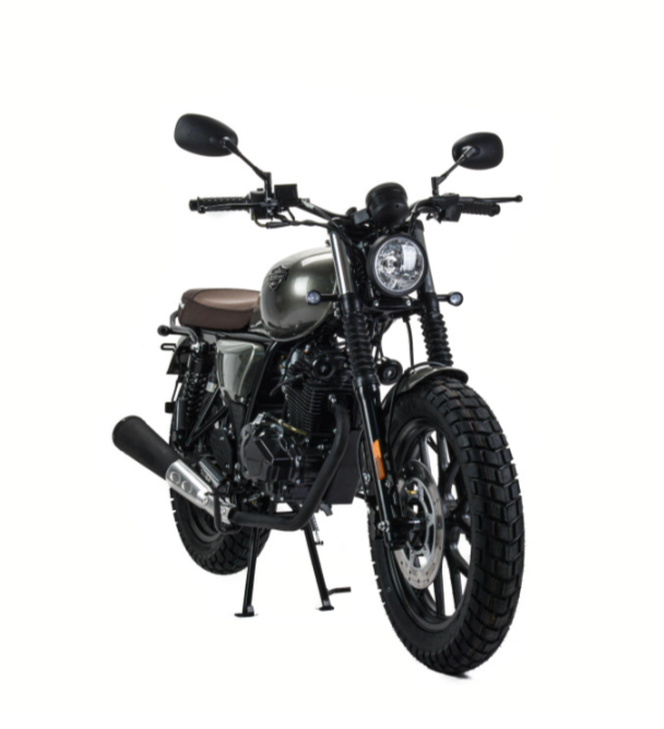 Мотоцикл MOTOLAND (МОТОЛЕНД) TEXAS 300 в Нижнекамске