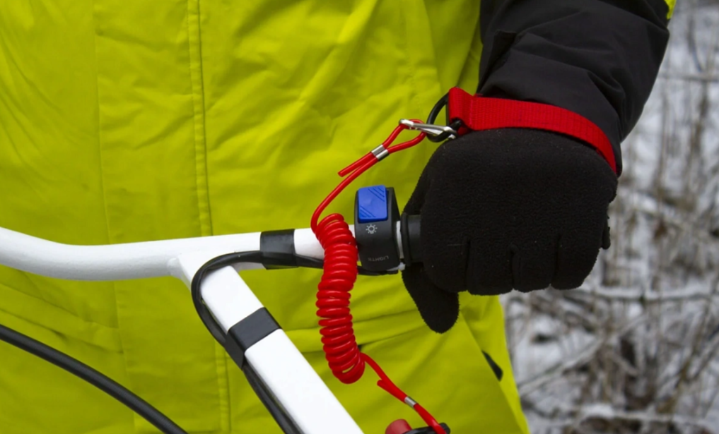 Мотобуксировщик POMOR X-500 K15 в Нижнекамске