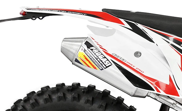 Мотоцикл Progasi SUPER MAX 300 в Нижнекамске