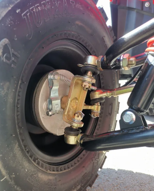 Квадроцикл PROMAX WILD 175 BASIC в Нижнекамске