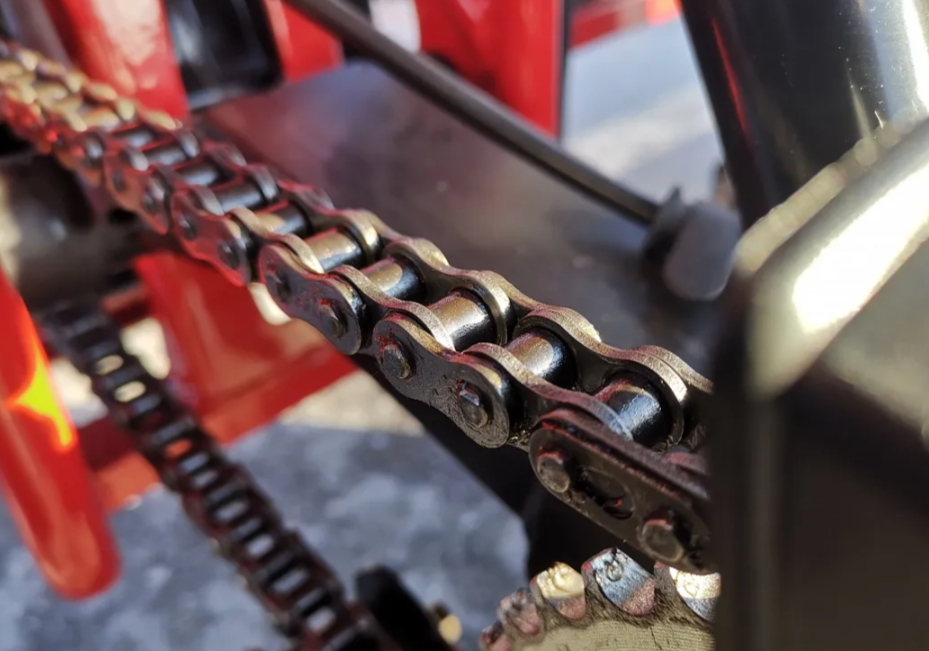 Квадроцикл GBM SHARP KIDS 125 в Нижнекамске