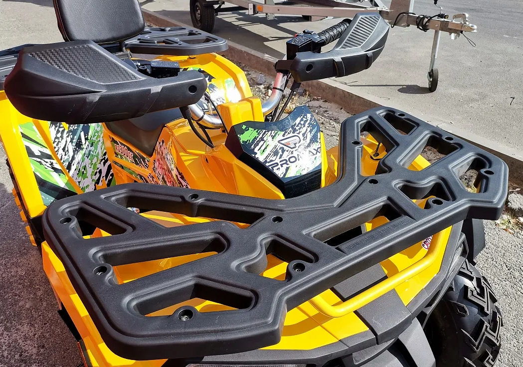Квадроцикл PROMAX STORM 280 LUX в Нижнекамске