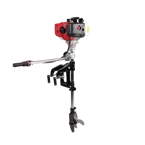 ЛОДОЧНЫЙ МОТОР TOYAMA TA 3.5 в Нижнекамске