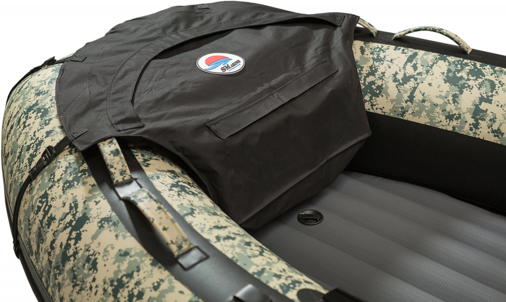 НОСОВАЯ СУМКА AIR, SDP 330-420 в Нижнекамске