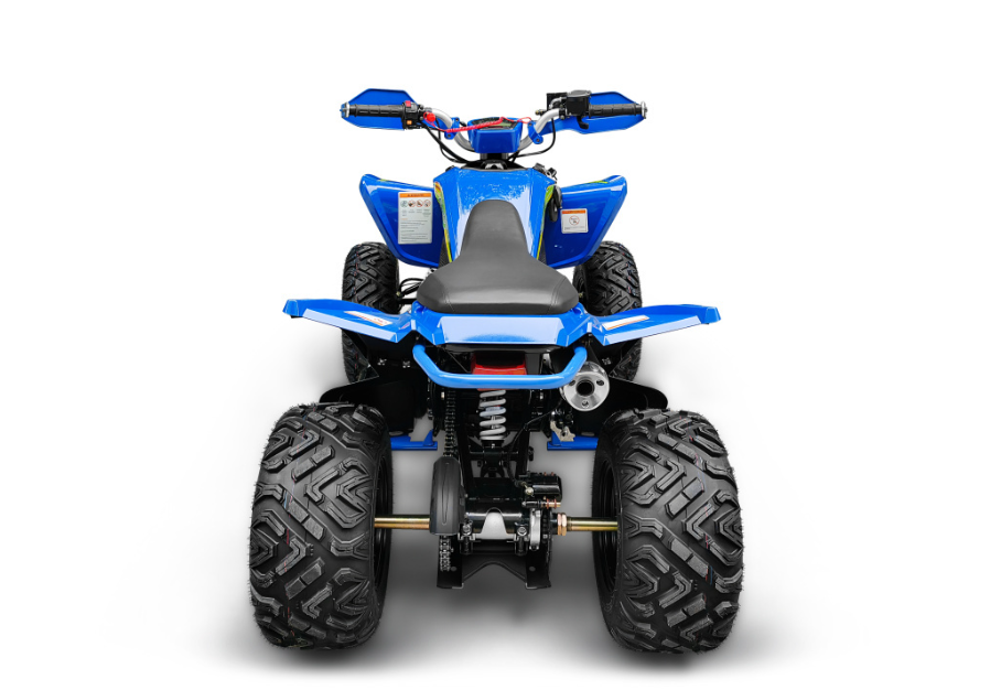 Квадроцикл YACOTA TYPHOON 250 в Нижнекамске