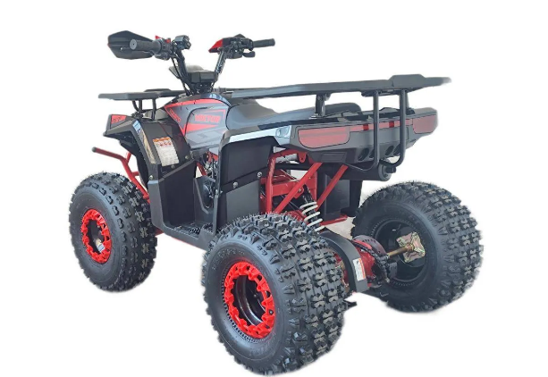 Квадроцикл YACOTA VEKTOR 125 в Нижнекамске