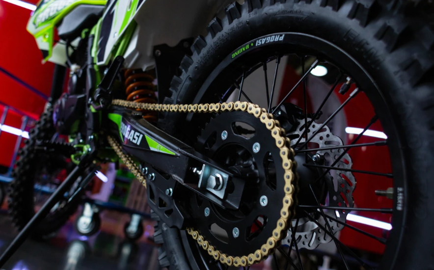 Мотоцикл Progasi SUPER MAX 300 PRO PR300 (ZS175FMN) в Нижнекамске