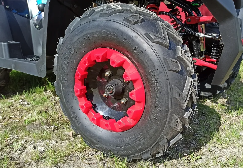 Квадроцикл PROMAX WILD 300 LUX "АНТИВИБРАЦИОННЫЙ" в Нижнекамске