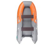 НАДУВНАЯ ЛОДКА GLADIATOR E380S в Нижнекамске