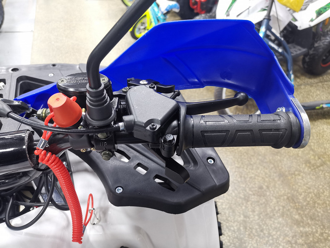 Квадроцикл PROMAX WILD 175 LUX в Нижнекамске