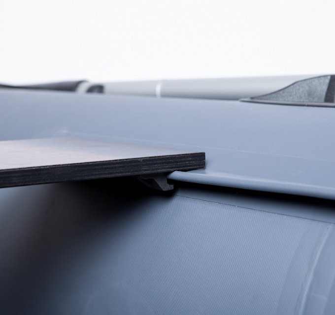 ЛОДКА НАДУВНАЯ YUKONA 230 TL (БЕЗ ПАЙОЛА) в Нижнекамске