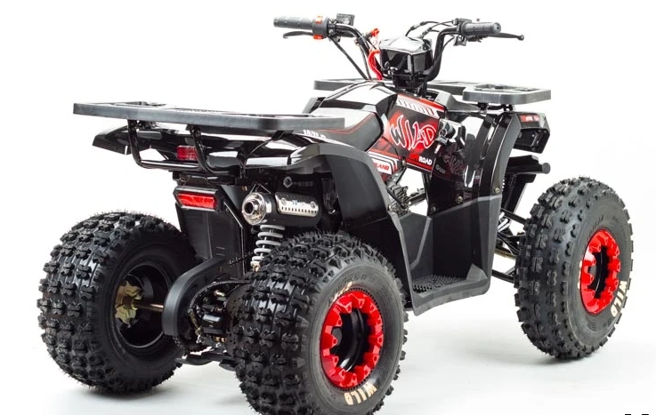 Квадроцикл PROMAX WILD 175 в Нижнекамске