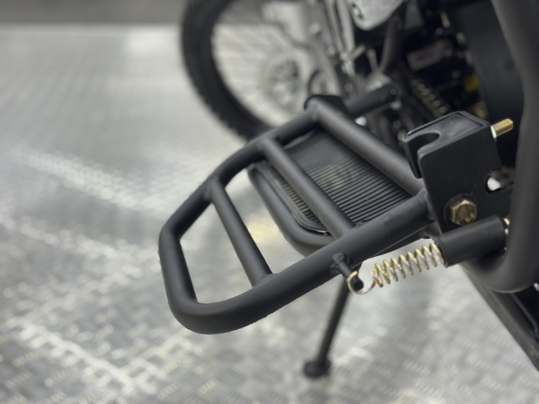 Кроссовый мотоцикл PROMAX ARMY 250 в Нижнекамске