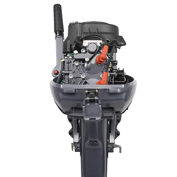 ЛОДОЧНЫЙ МОТОР ALLFA CG Т9,9 Limit в Нижнекамске