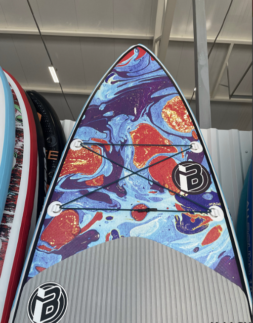 SUP (САП) ДОСКА RAIDEX I BOARD 11’ (332СМ) N 35 в Нижнекамске