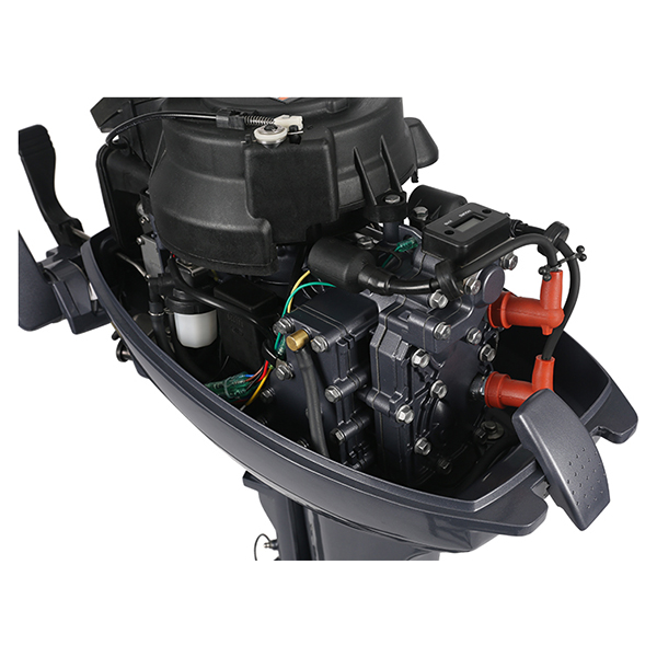 ЛОДОЧНЫЙ МОТОР ALLFA CG Т15 в Нижнекамске