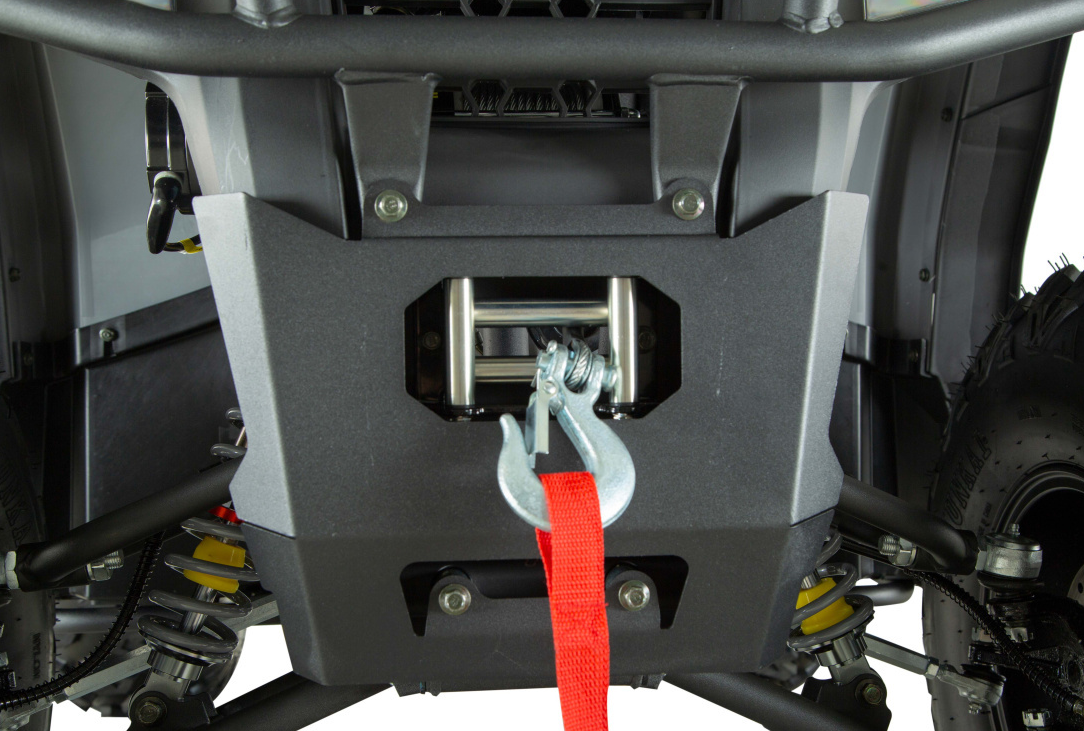 Квадроцикл YACOTA VIKING PRO 250 в Нижнекамске