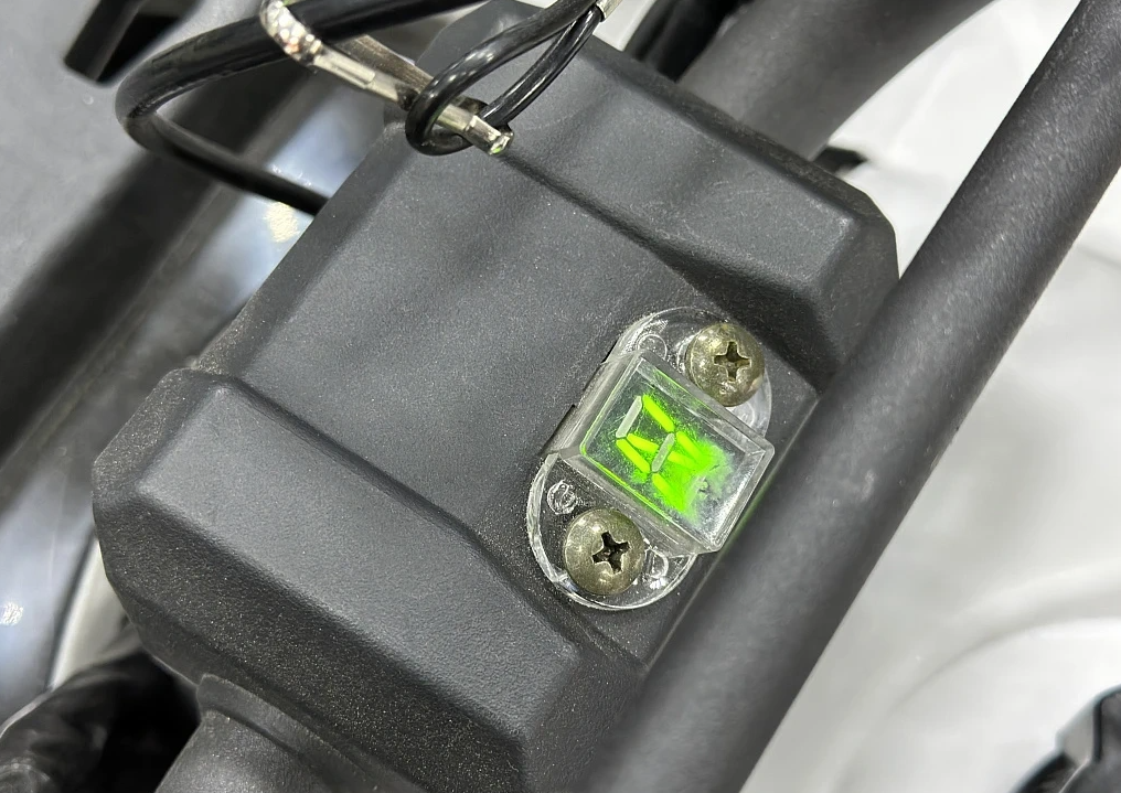 Квадроцикл PROMAX WILD 2.0 190 в Нижнекамске