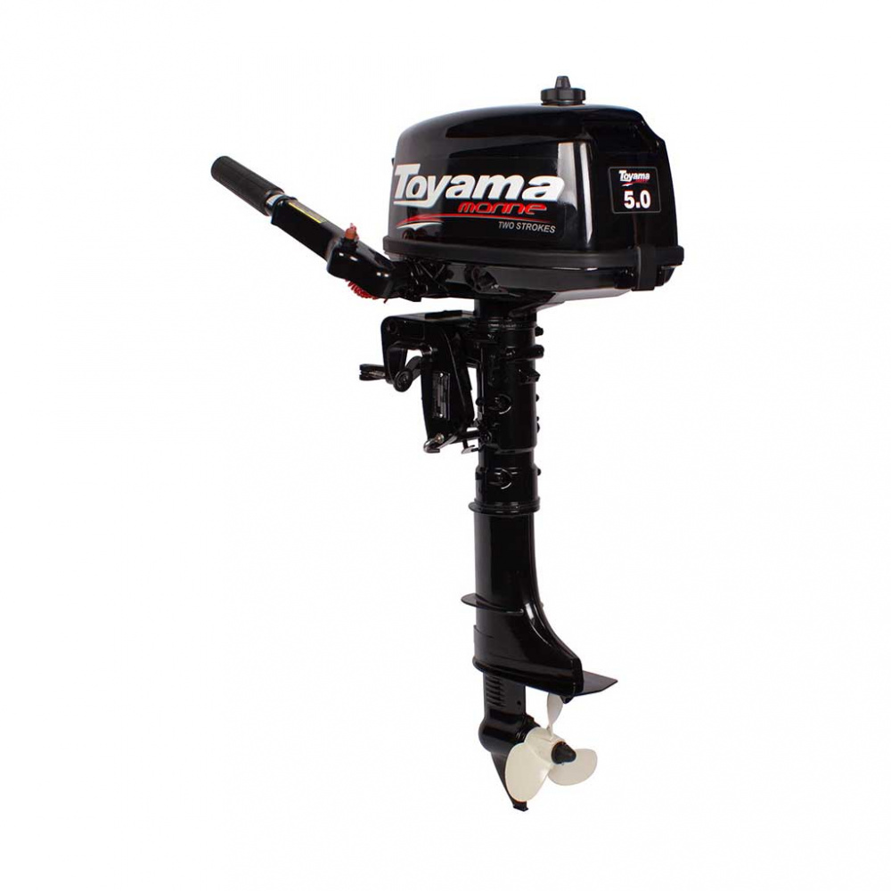 ЛОДОЧНЫЙ МОТОР TOYAMA T5ABMS в Нижнекамске