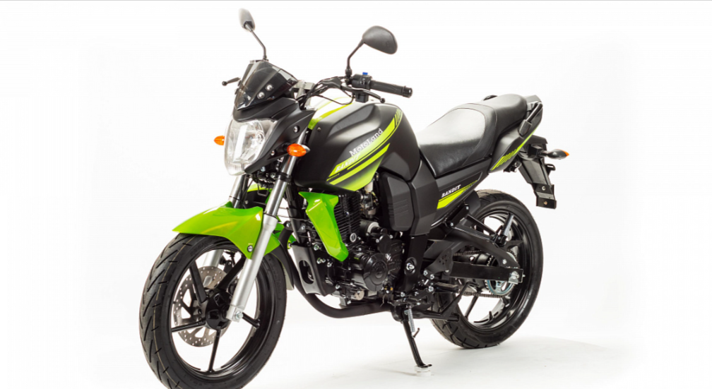 Мотоцикл BANDIT 250 в Нижнекамске