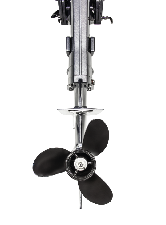 Лодочный мотор APACHE T9.8 BS в Нижнекамске