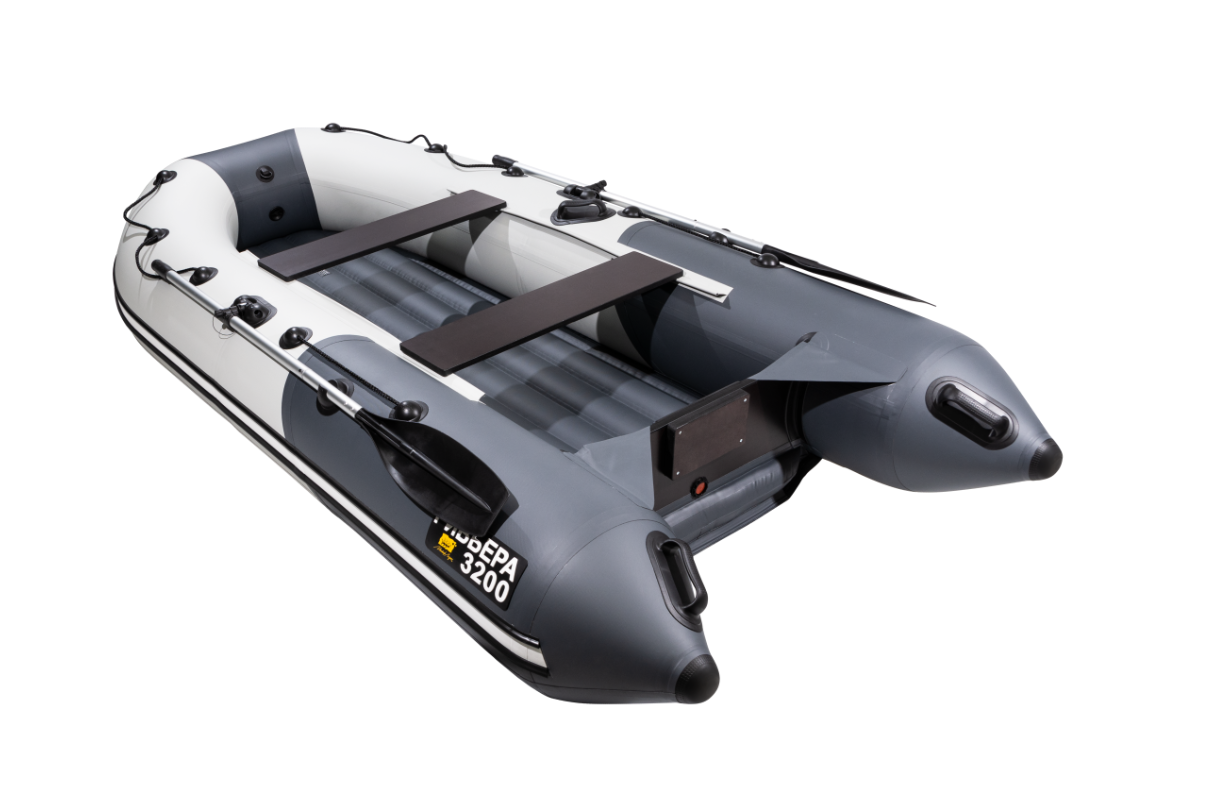 Лодка ривьера компакт 3200 нднд в Нижнекамске