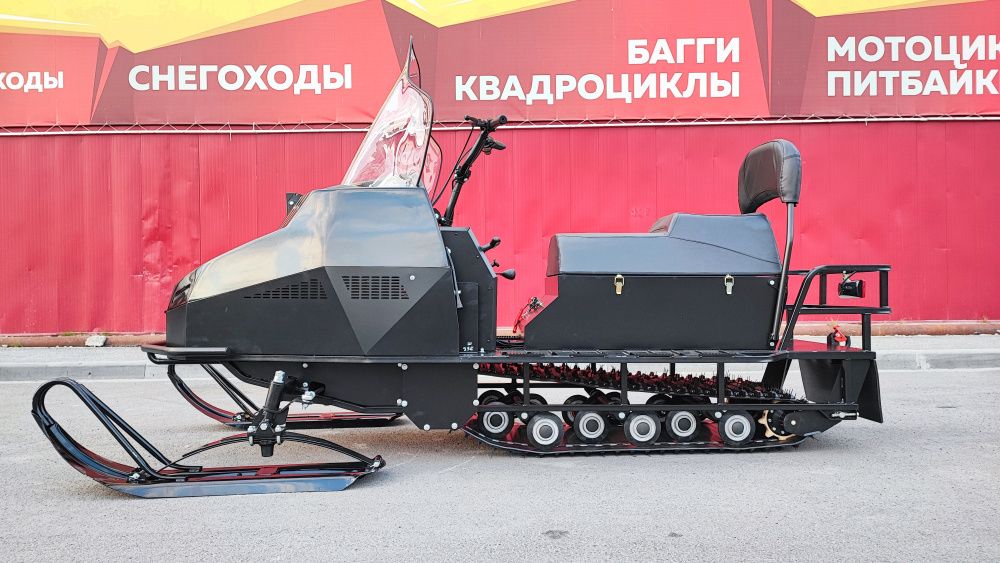Снегоход PROMAX YAKUT 500 2.0 4T 29 в Нижнекамске