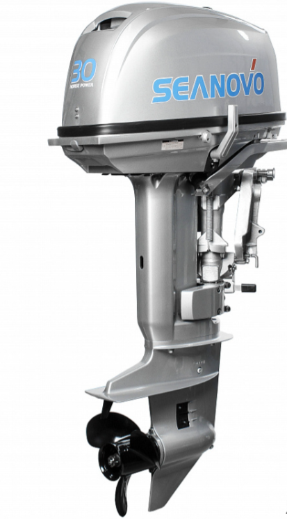 Лодочный мотор SEANOVO SN25FFEL в Нижнекамске