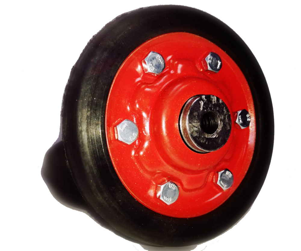 Каток мотобуксировщик IKUDZO в Нижнекамске