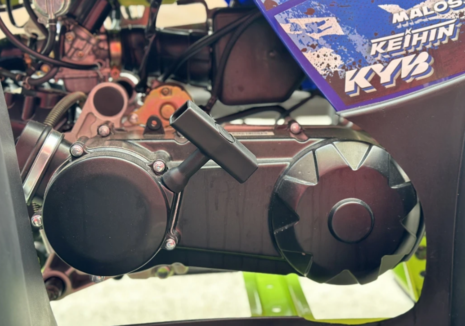  Квадроцикл PROMAX ATV 250 MAX (2025) в Нижнекамске