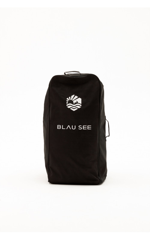 Надувной каяк Blau See Shark-3 Премиум в Нижнекамске