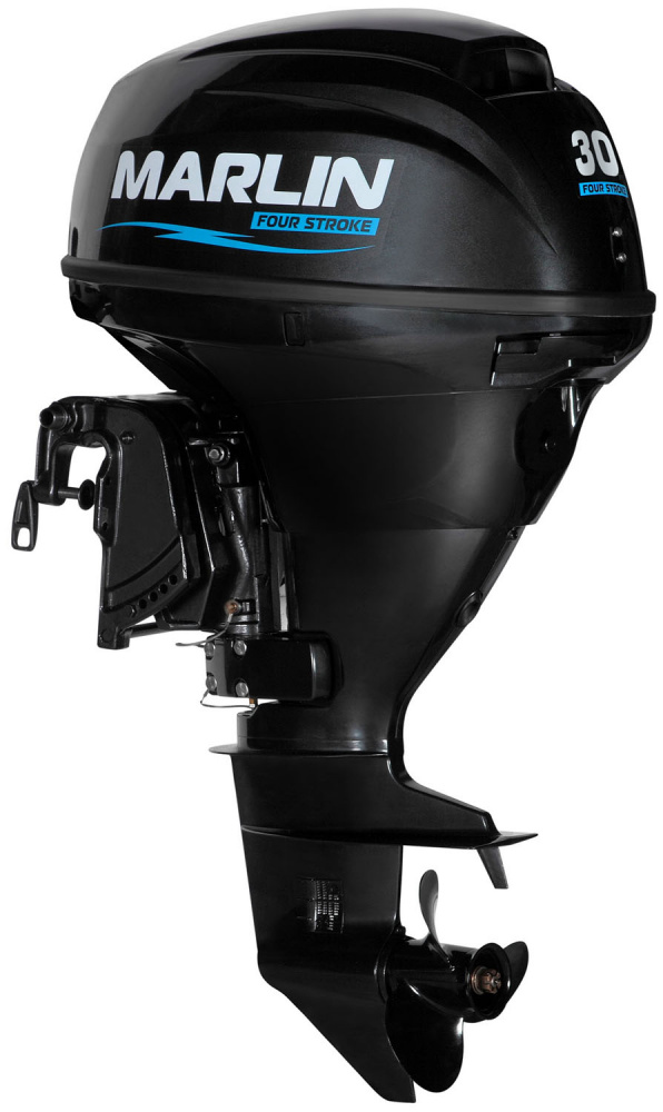 ЛОДОЧНЫЙ МОТОР MARLIN MFI 30 AWRS в Нижнекамске