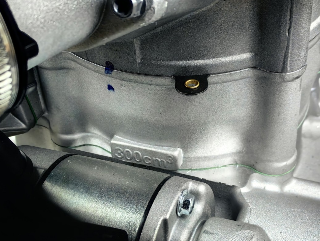 Мотоцикл JHLMOTO JHL Z8i (EFI) NC300S (182-MN) в Нижнекамске