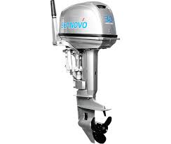 Лодочный мотор SEANOVO SN25FFES в Нижнекамске