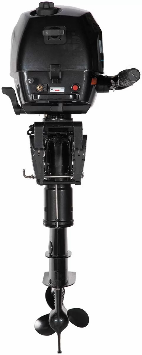 Лодочный мотор MARLIN MF 5 AMHS в Нижнекамске